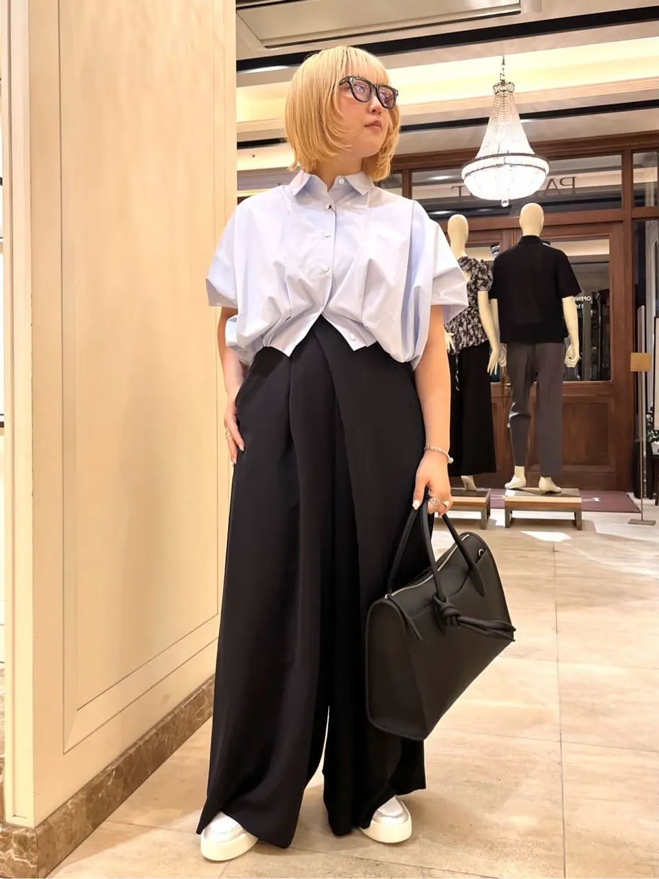 VASIC(ヴァジック)】 QUILL MINI｜PARIGOT ONLINE（パリゴオンライン）