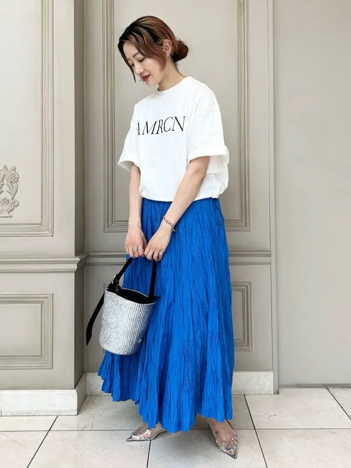 MARIHA(マリハ)】 草原の虹のスカート｜PARIGOT ONLINE（パリゴ