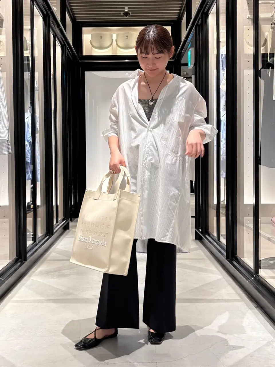 MM6 Maison Margiela(エムエムシックス メゾン マルジェラ