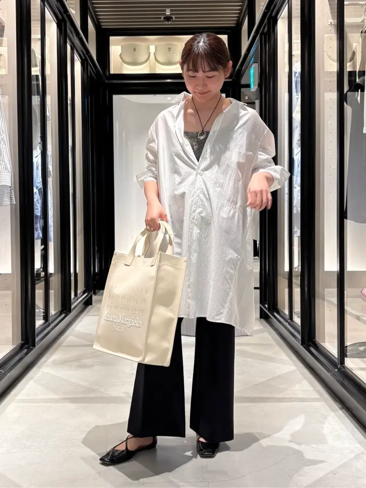 MM6 Maison Margiela(エムエムシックス メゾン マルジェラ