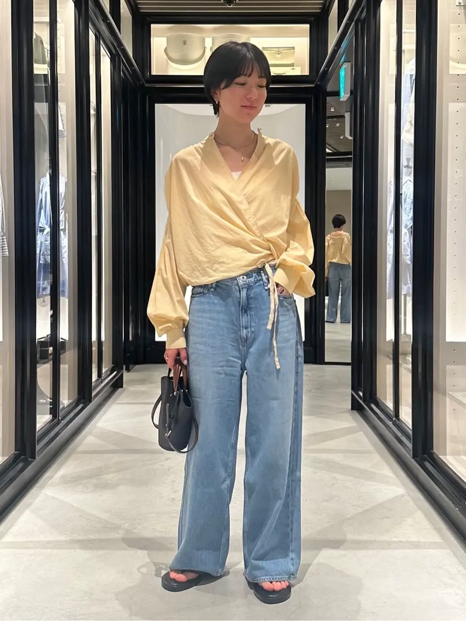 upper hights(アッパーハイツ)】 THE LARA｜PARIGOT ONLINE（パリゴ