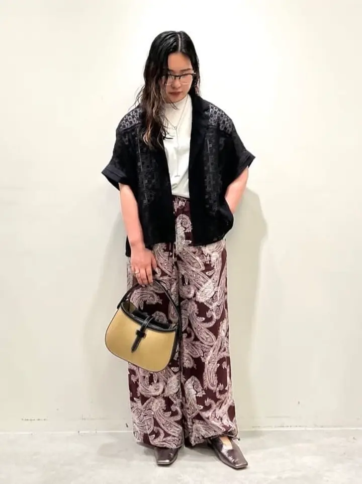 PIPPICHIC(ピッピシック)】 PARIGOT別注 AMBER COCO｜PARIGOT ONLINE