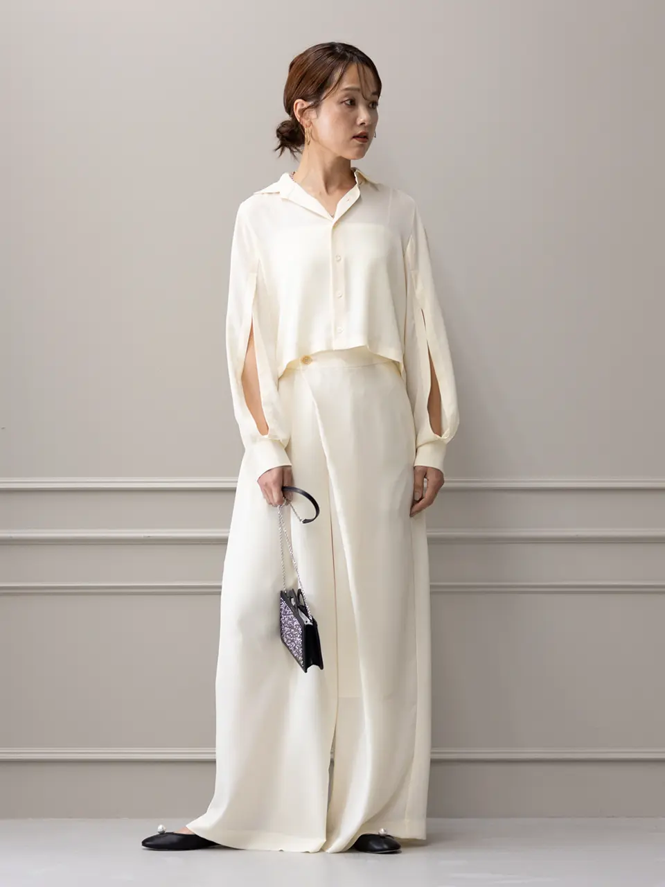 ハイクトップス HYKE (Women)のトップス | レディース | 三越伊勢丹オンラインストア