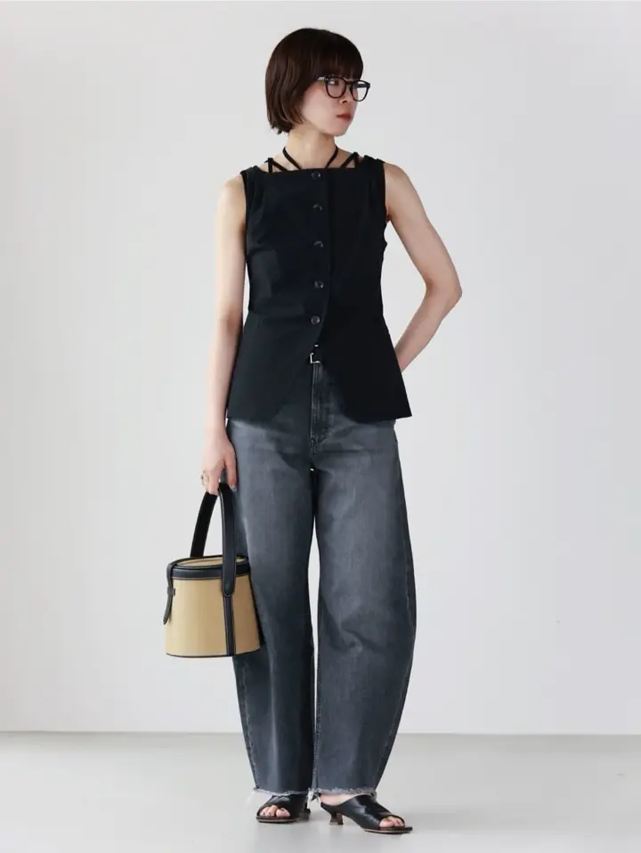 VASIC(ヴァジック)】 FRANCA｜PARIGOT ONLINE（パリゴオンライン）