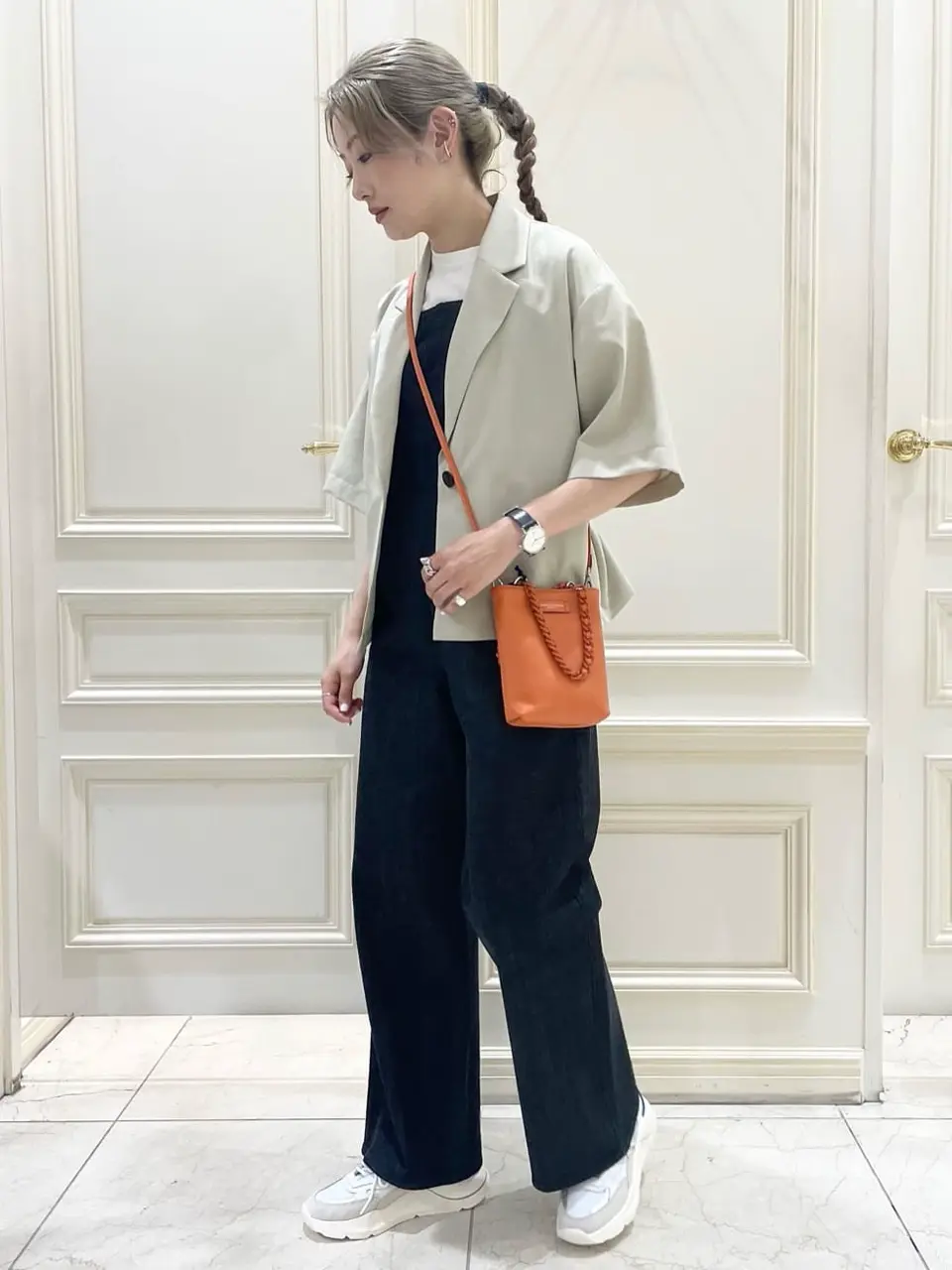 D.A.T.E.(デイト)】 FG DRAGON WHITE-SILVER｜PARIGOT ONLINE（パリゴ