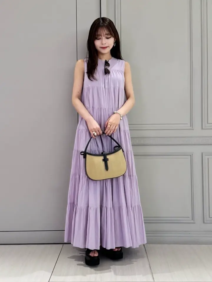 MARIHA(マリハ)】 ミューズのドレス｜PARIGOT ONLINE（パリゴオンライン）