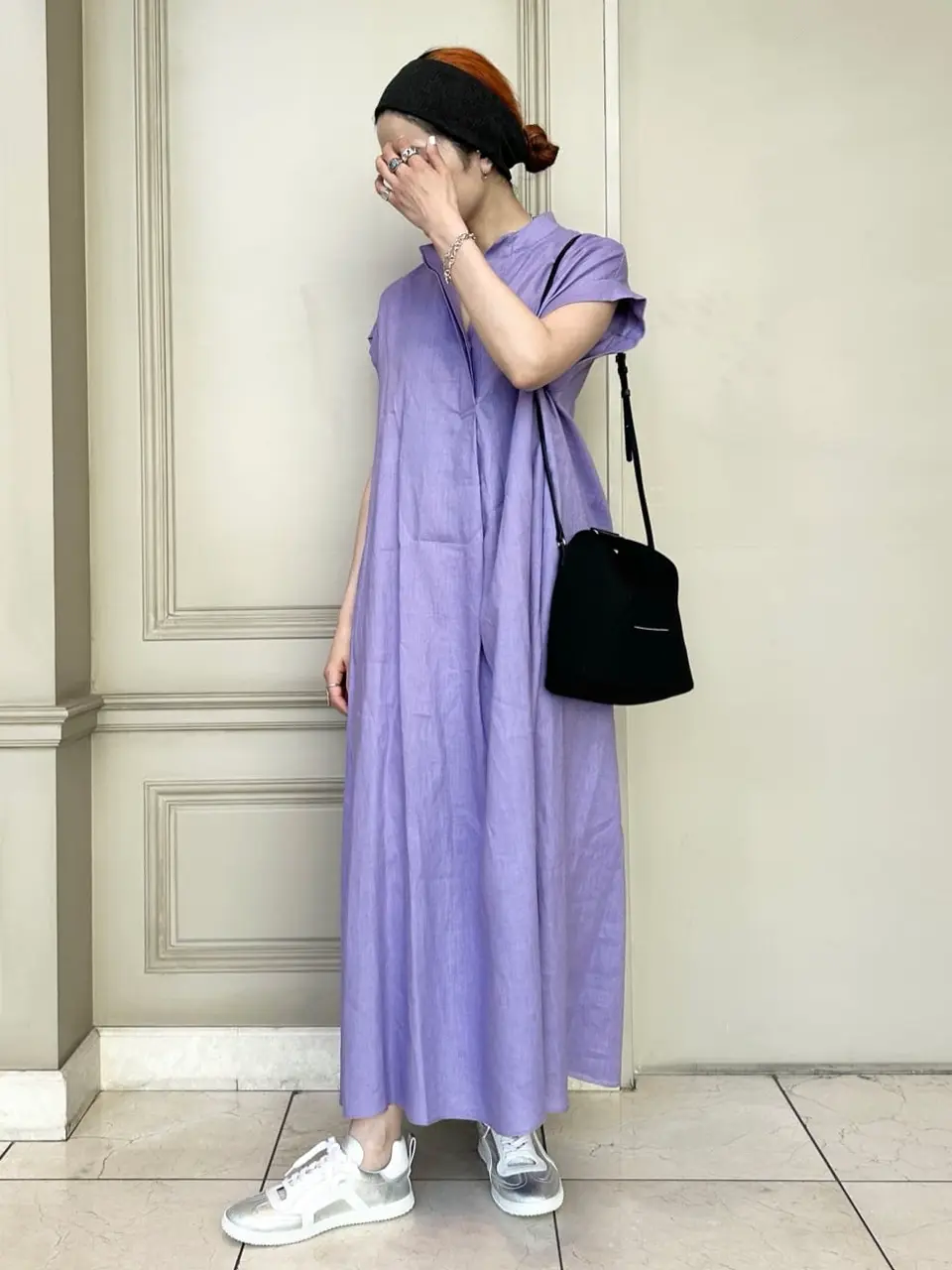 MM6 Maison Margiela(エムエムシックス メゾン マルジェラ)】 Japanese