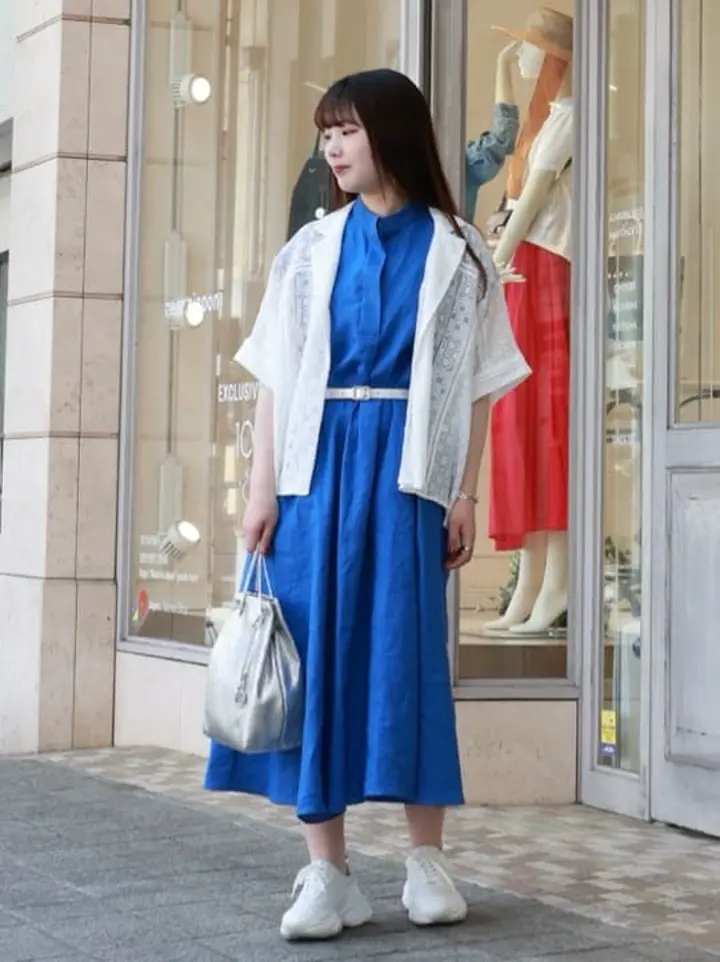 MAISON BOINET(メゾンボワネ)】 リバーシブルレザーベルト｜PARIGOT