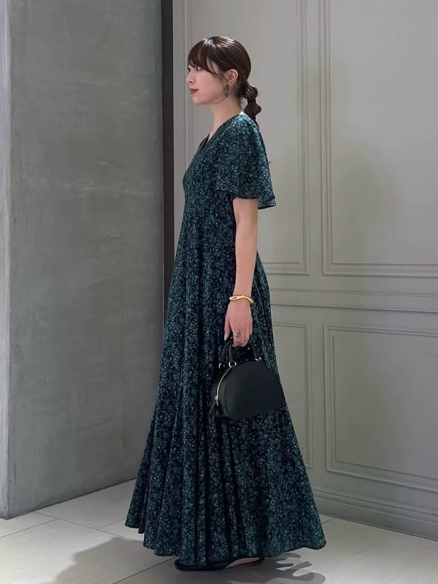 MARIHA(マリハ)】 せせらぎのドレス｜PARIGOT ONLINE（パリゴオンライン）