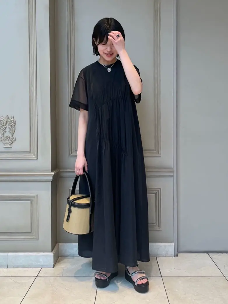 VASIC(ヴァジック)】 FRANCA｜PARIGOT ONLINE（パリゴオンライン）
