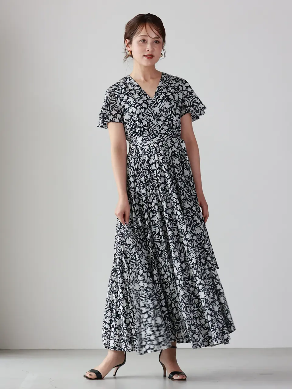 MARIHA(マリハ)】 マドモアゼルのドレス(SS)｜PARIGOT ONLINE