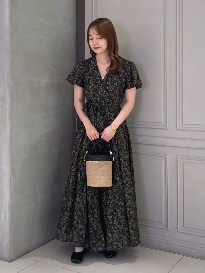 MARIHA(マリハ)】 マドモアゼルのドレス(SS)｜PARIGOT ONLINE（パリゴ