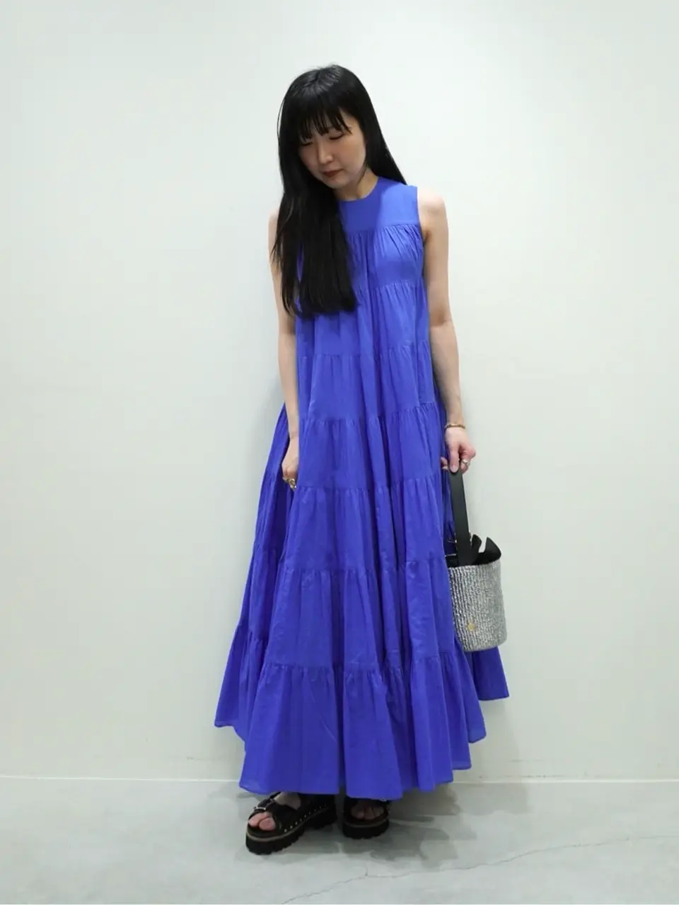 MARIHA(マリハ)】 ミューズのドレス｜PARIGOT ONLINE（パリゴオンライン）