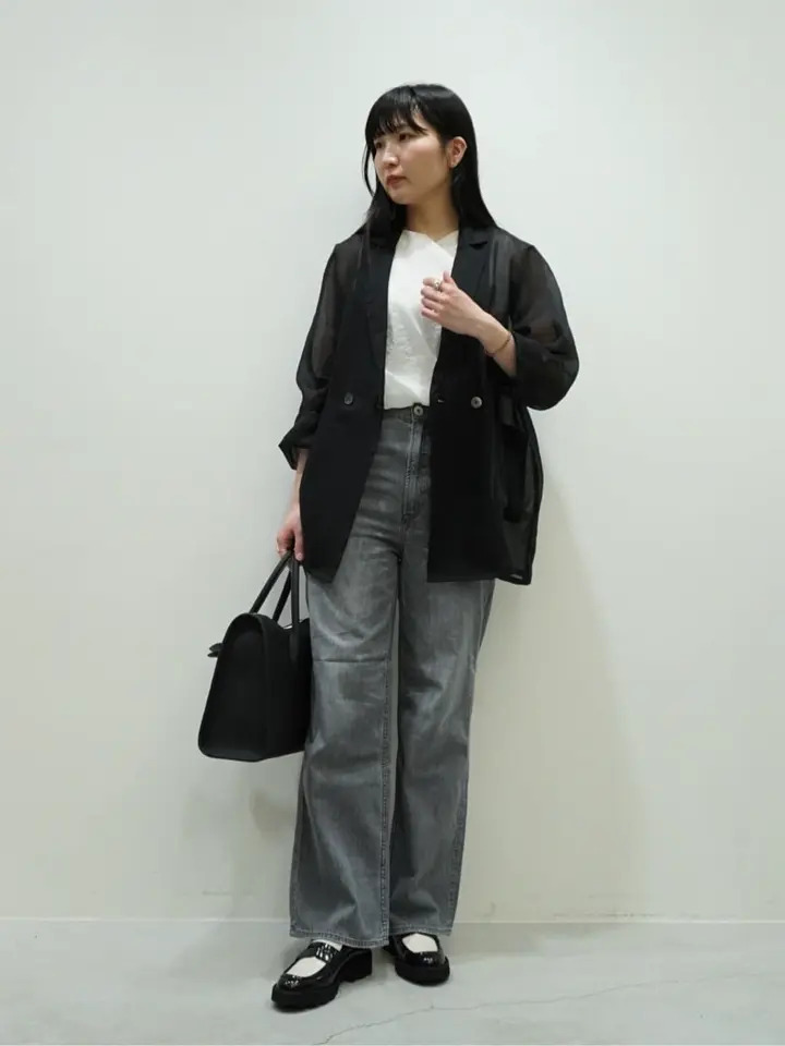 upper hights(アッパーハイツ)】 THE LAZY NIECE｜PARIGOT ONLINE