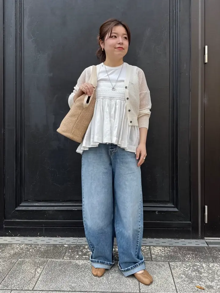DENHAM(デンハム)】 KIKO｜PARIGOT ONLINE（パリゴオンライン）