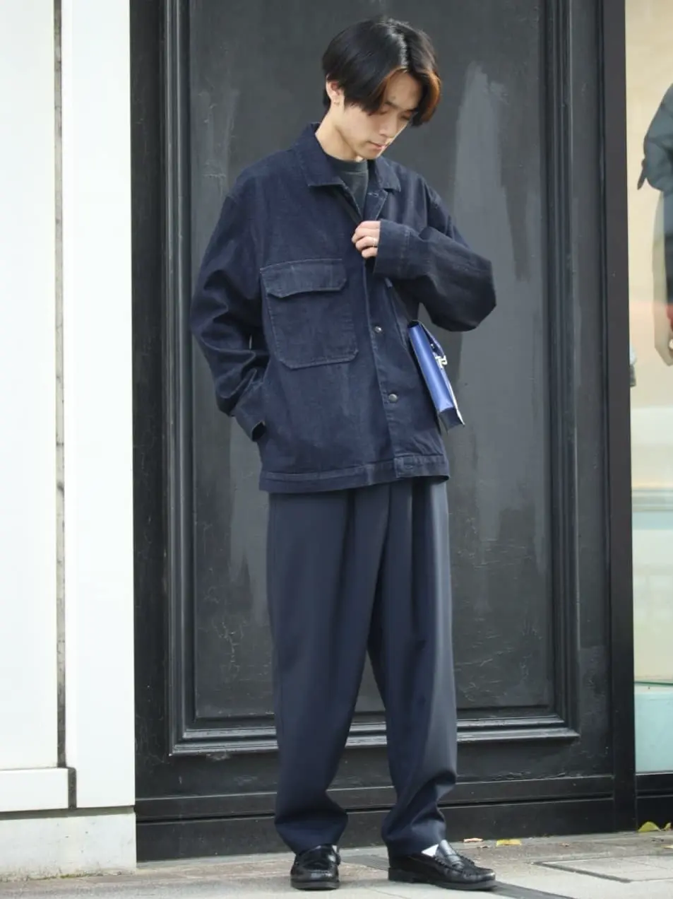 MARNI(マルニ)】 トロピカルウール製 パンツ｜PARIGOT ONLINE（パリゴ