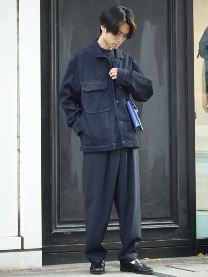 MARNI(マルニ)】 トロピカルウール製 パンツ｜PARIGOT ONLINE（パリゴ