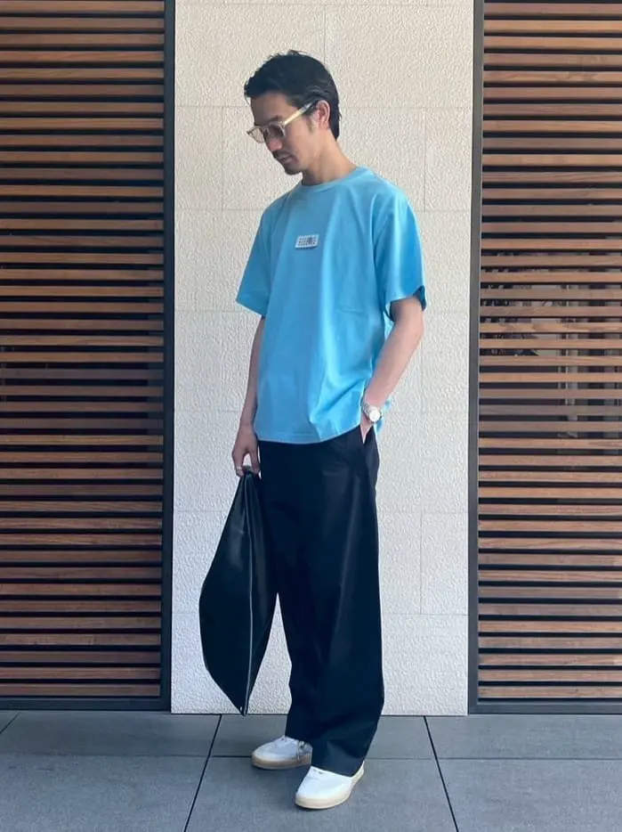 MM6 Maison Margiela(エムエムシックス メゾン マルジェラ)】 SNEAKERS