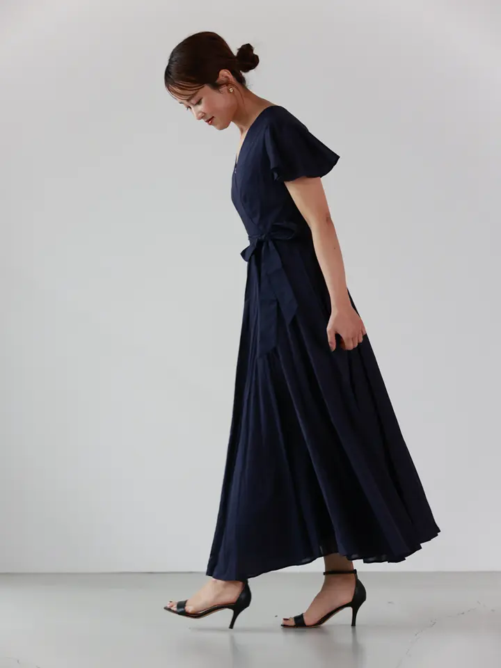 MARIHA(マリハ)】 マドモアゼルのドレス(SS)｜PARIGOT ONLINE（パリゴ