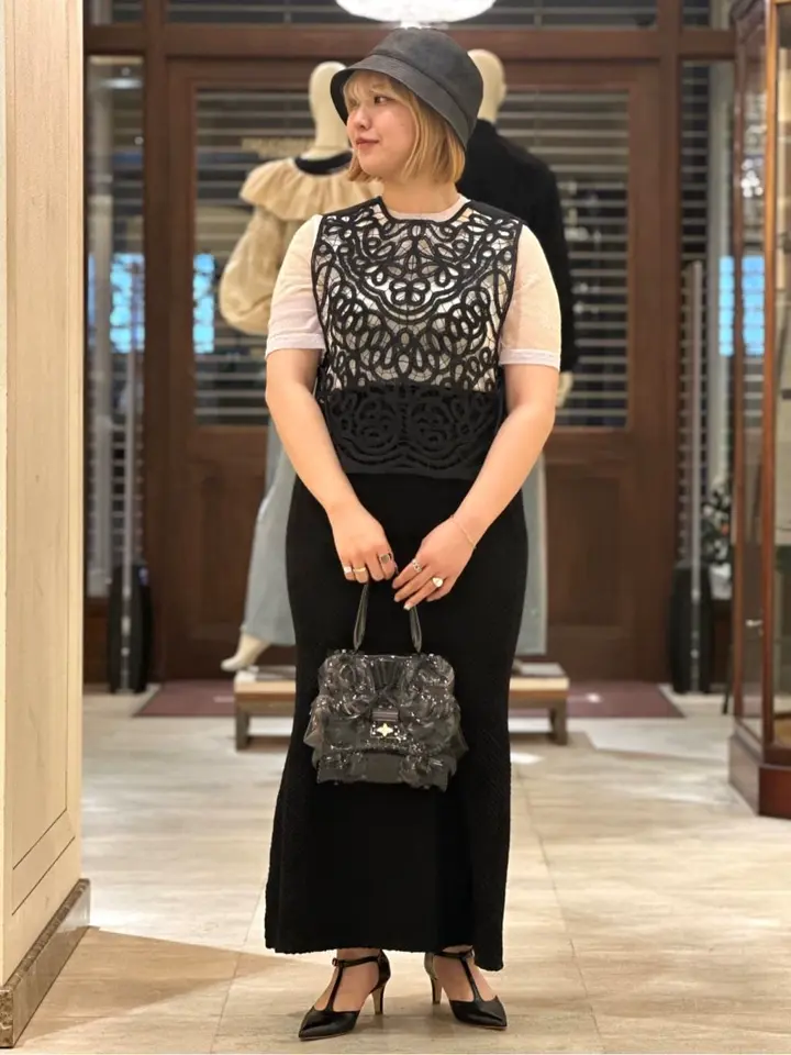 mame kurogouchi レーススカート Mame Kurogouchi レース スカート 通販 - FARFETCH