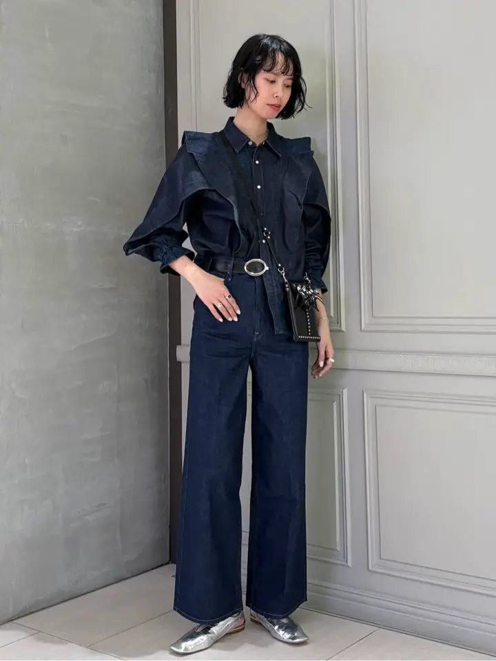 upper hights(アッパーハイツ)】 THE SISTER｜PARIGOT ONLINE（パリゴ