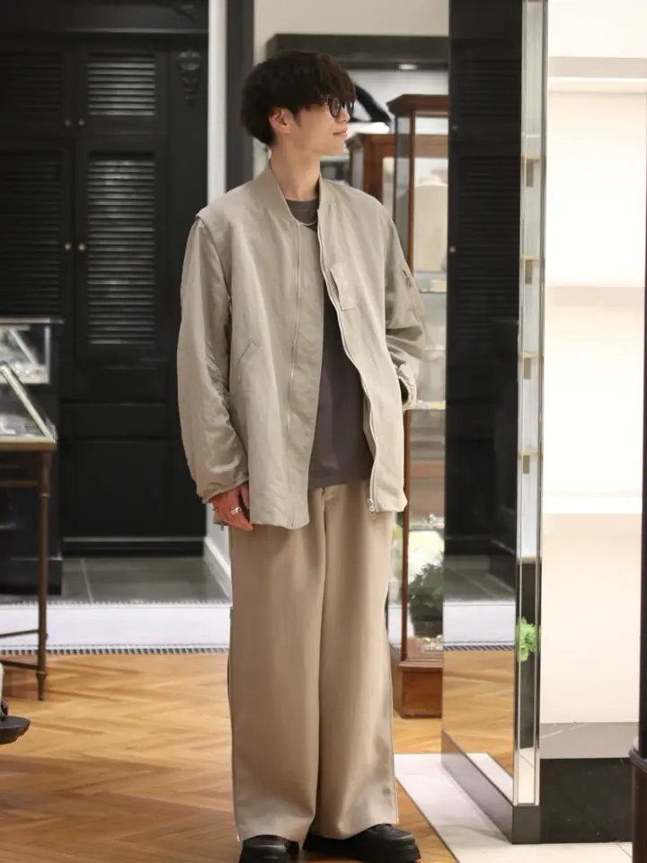 OAO(オーエーオー)】 SCULP TANK｜PARIGOT ONLINE（パリゴオンライン）