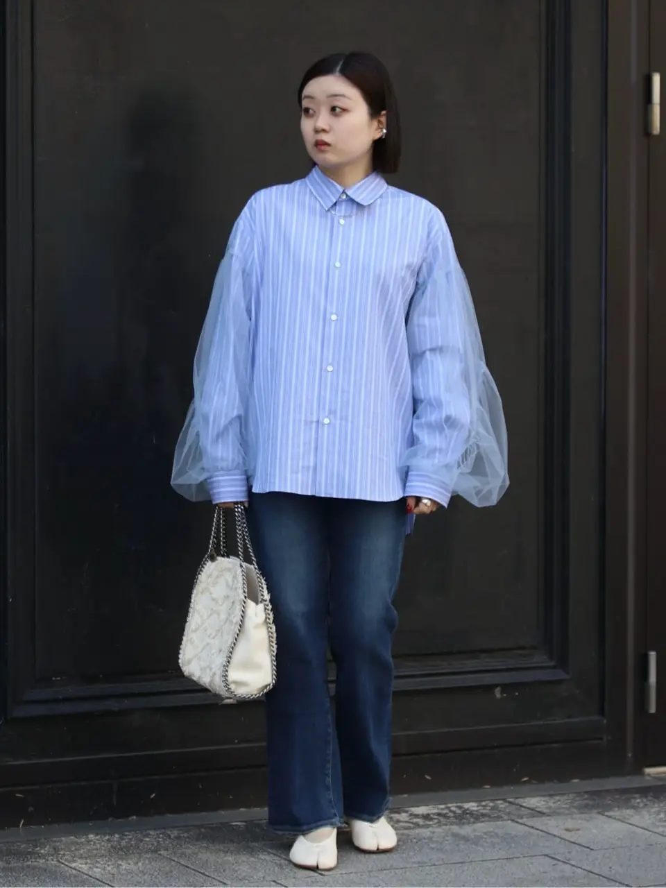 RED CARD TOKYO(レッドカードトーキョー)】 Marmalade Midrise