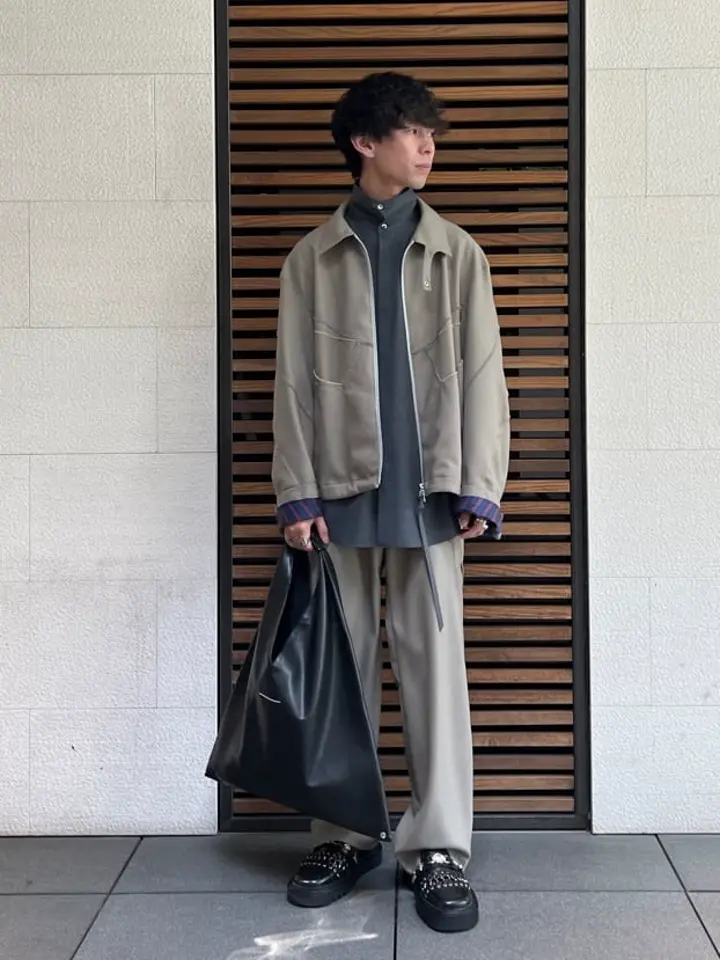 MM6 Maison Margiela(エムエムシックス メゾン マルジェラ)】 Japanese