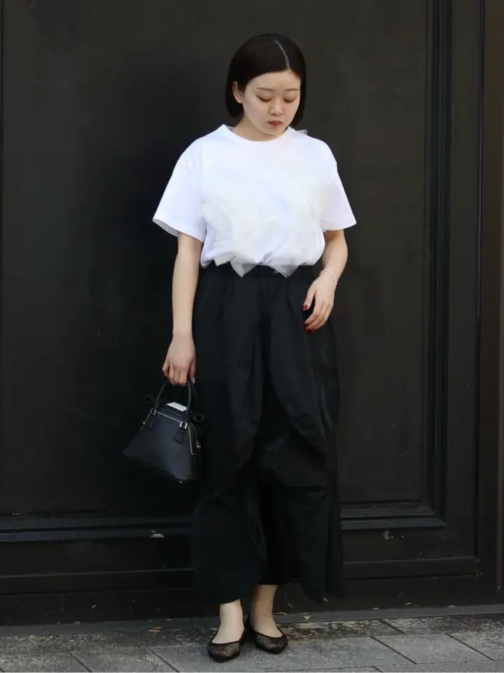 Maison Margiela(メゾンマルジェラ)】 5AC マイクロバッグ｜PARIGOT