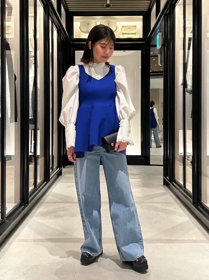 upper hights(アッパーハイツ)】 THE SISTER｜PARIGOT ONLINE（パリゴ