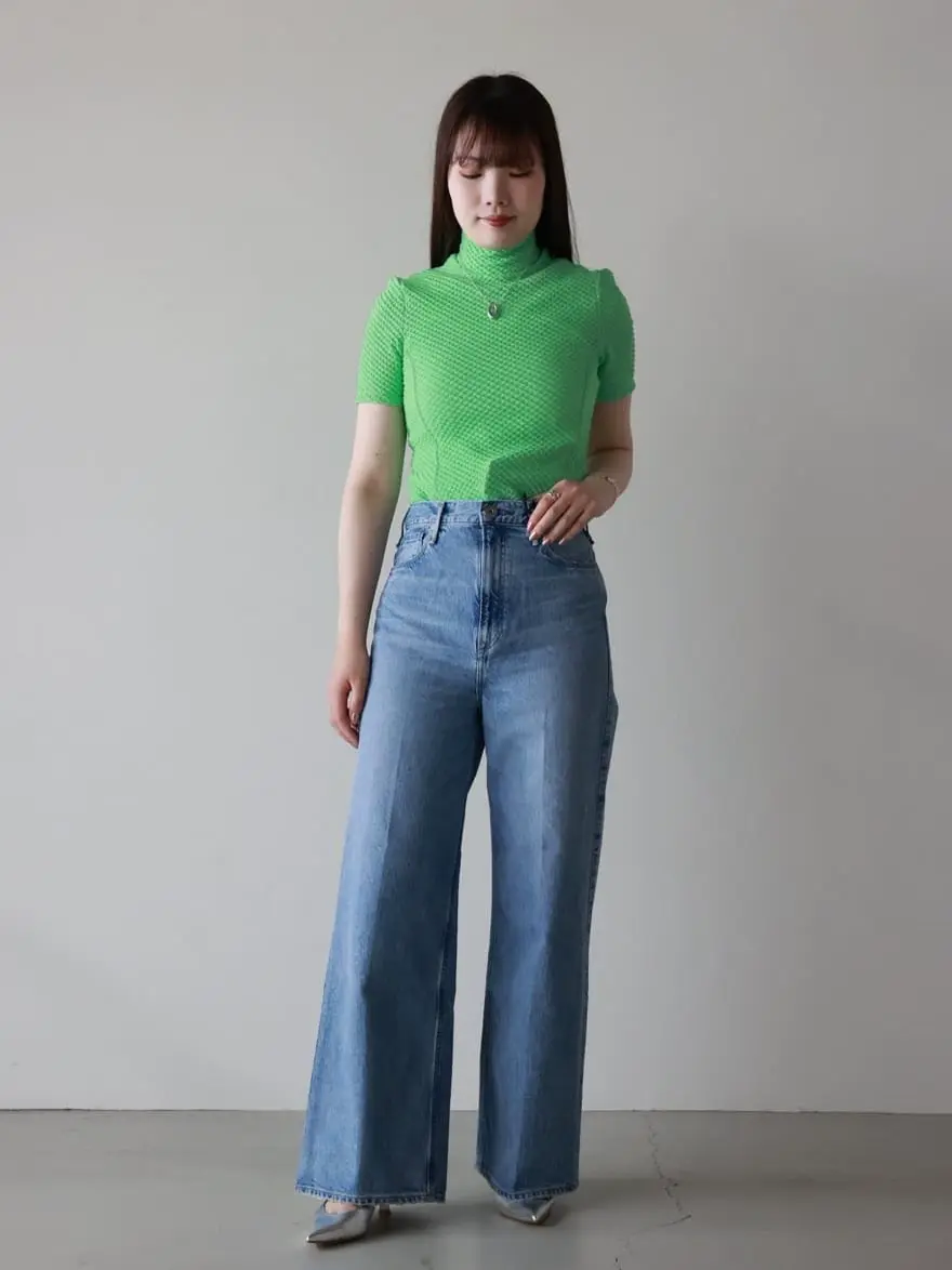 upper hights(アッパーハイツ)】 THE SISTER｜PARIGOT ONLINE（パリゴ