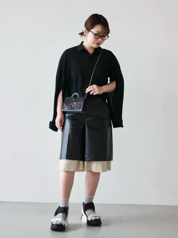 ハイクトップス TOPS – HYKE ONLINE STORE