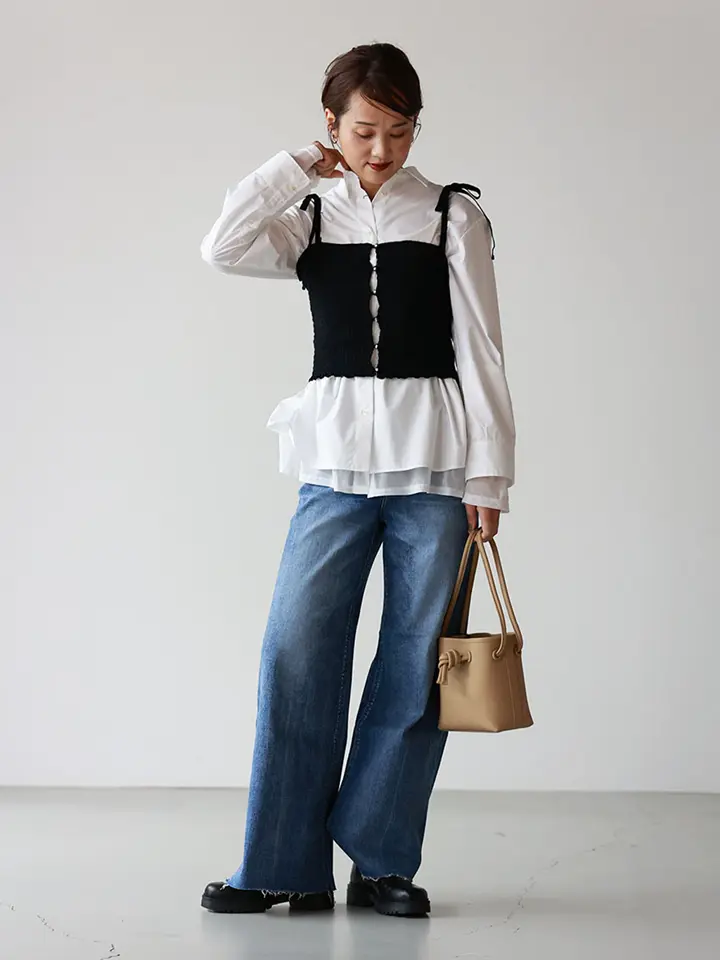 VASIC(ヴァジック)】 BOND MINI MINI｜PARIGOT ONLINE（パリゴオンライン）