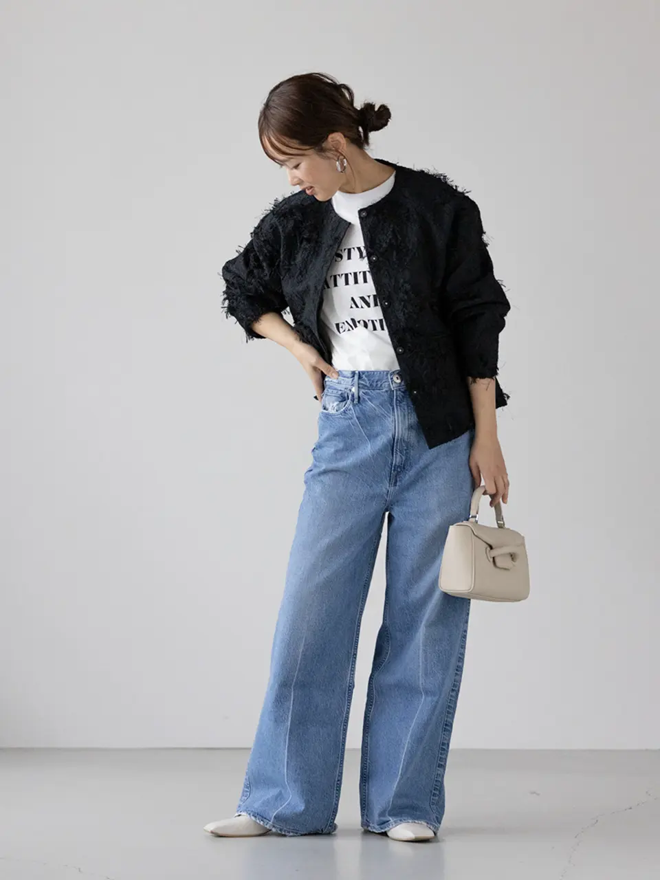 upper hights(アッパーハイツ)】 THE SISTER｜PARIGOT ONLINE（パリゴ