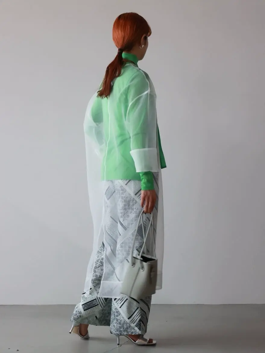 TOM WOOD(トムウッド)】 Square Rope ブレスレット(7.0～7.7)｜PARIGOT