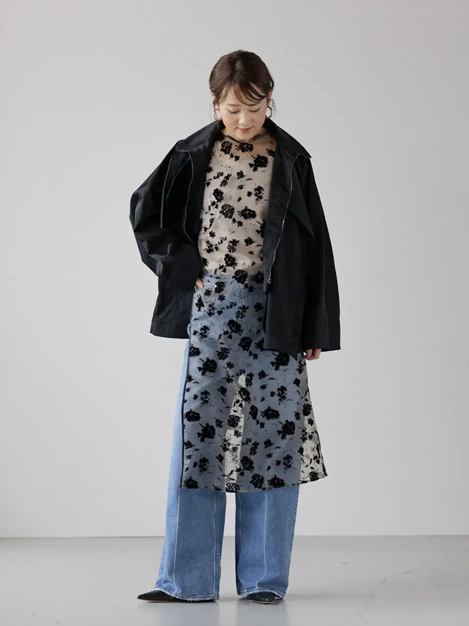 upper hights(アッパーハイツ)】 THE SISTER｜PARIGOT ONLINE（パリゴ