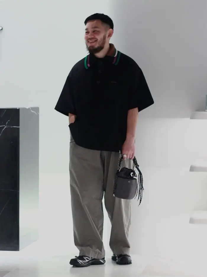 kolor BEACON(カラービーコン)】 Tops｜PARIGOT ONLINE（パリゴ