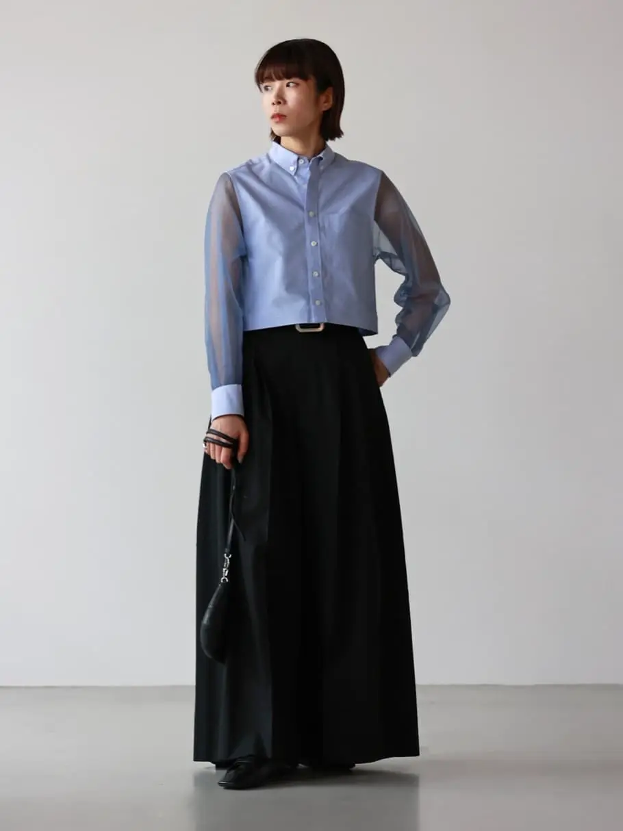 ハイクトップス トップス(HYKE) | MAKES ONLINE STORE