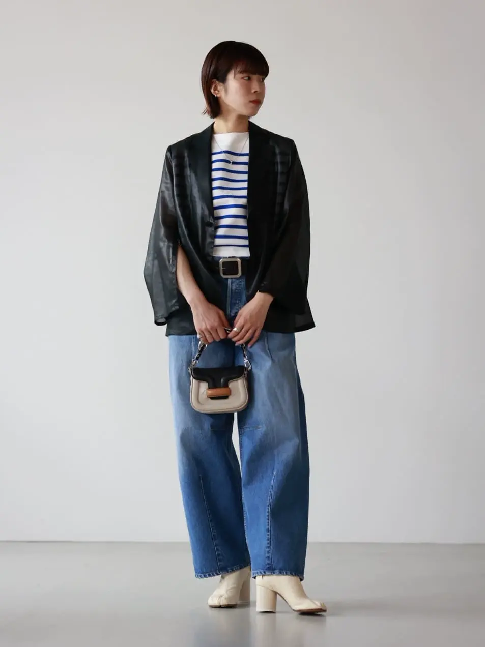 タビ　ピンヒール　37.5 タビ ピンヒール 37.5