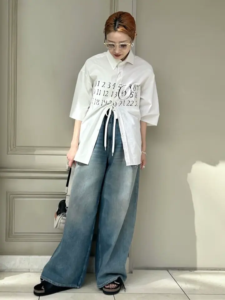 MM6 Maison Margiela(エムエムシックス メゾン マルジェラ