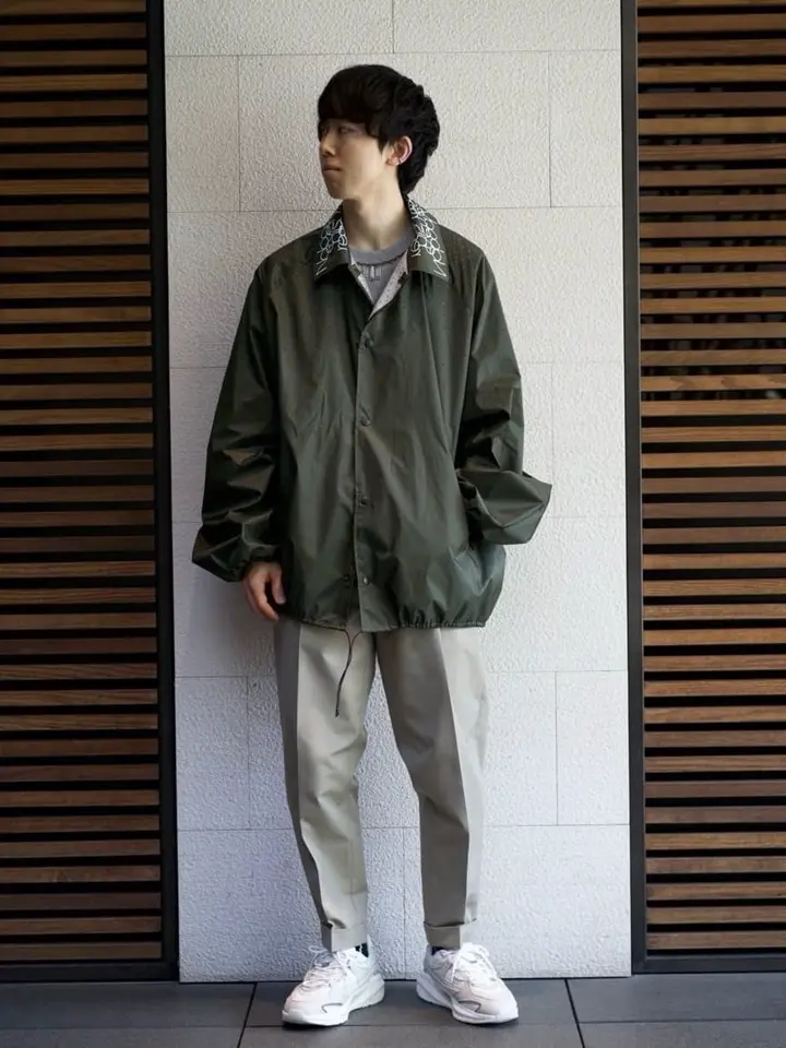 kolor(カラー)】 Pants｜PARIGOT ONLINE（パリゴオンライン）