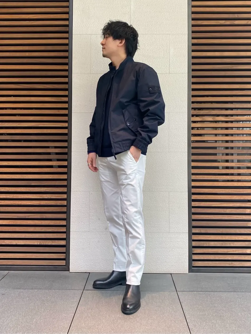 TOM WOOD(トムウッド)】 Square Rope ブレスレット(7.0～7.7)｜PARIGOT