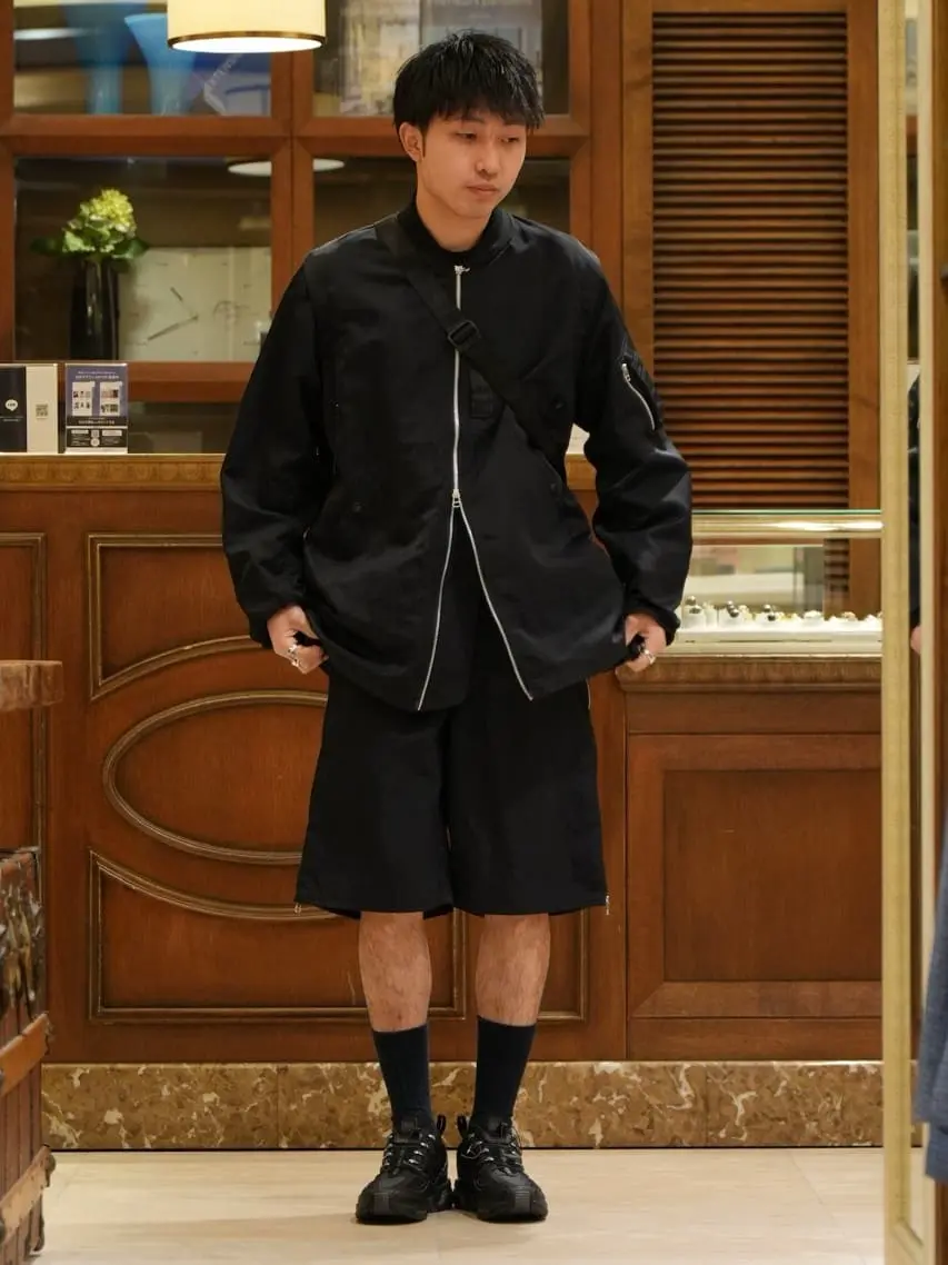 TOM WOOD(トムウッド)】 Peaky Malachite リング｜PARIGOT ONLINE