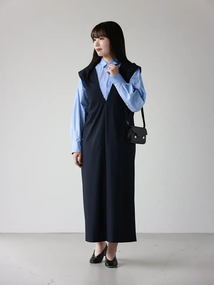 PARIGOT(パリゴ)】 ディープ V ドレス｜PARIGOT ONLINE（パリゴ