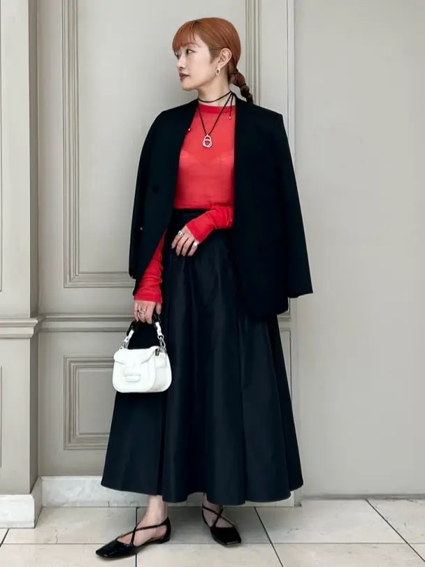 PIPPICHIC(ピッピシック)】 AMBER TOE SHOES 6｜PARIGOT ONLINE