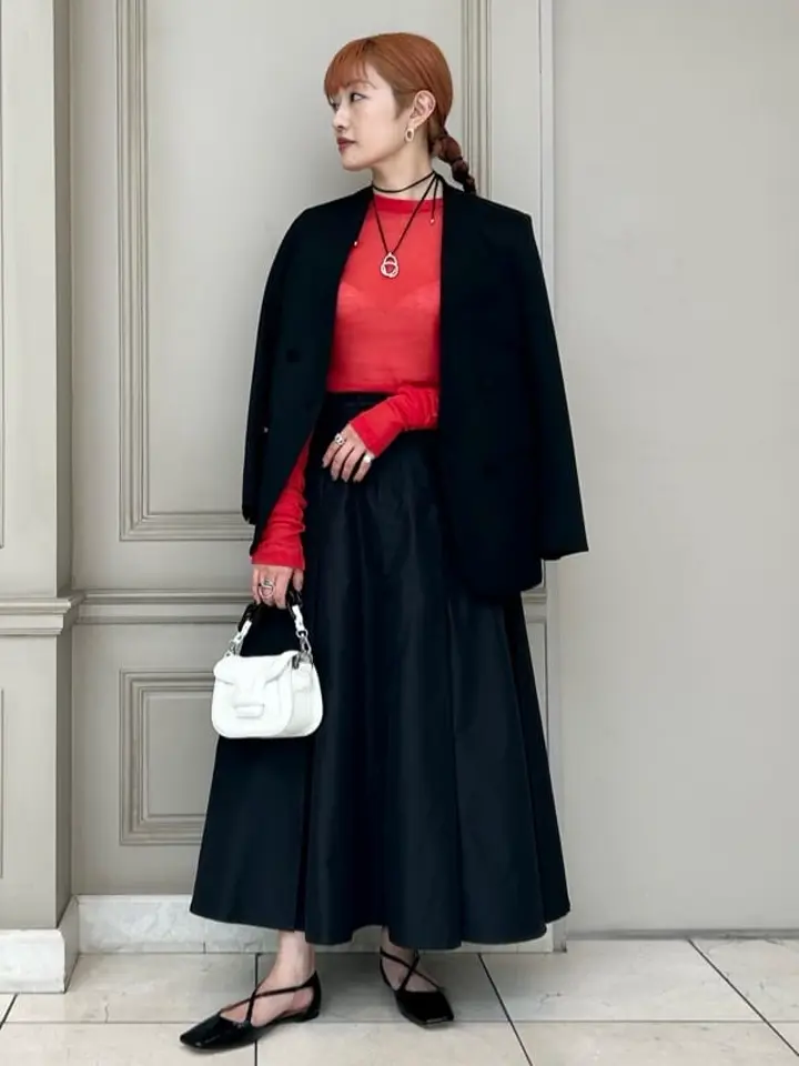 PIPPICHIC(ピッピシック)】 AMBER TOE SHOES 6｜PARIGOT ONLINE