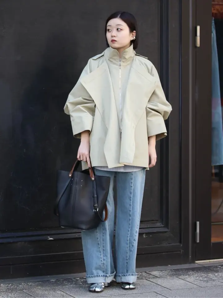 メゾンマルジェラ　タビ　アイボリー　23.5㎝ 新品36 メゾン マルジェラ 足袋ブーツ タビ オフホワイト