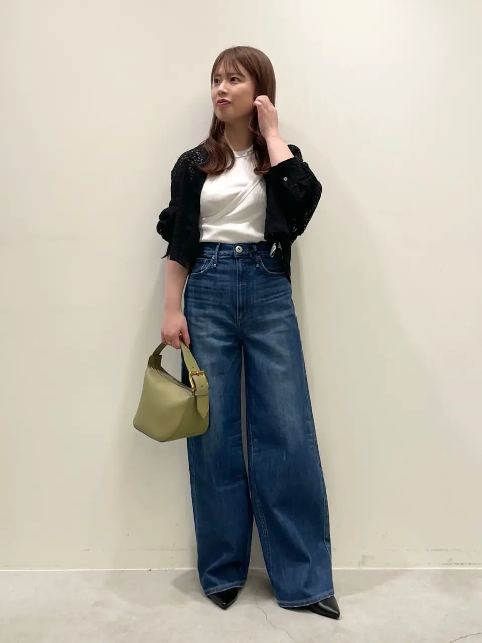 LGBタンクトップDOUBLE FORTE/TK/M 071F9 LGBタンクトップDOUBLE FORTE/TK/M 071F9