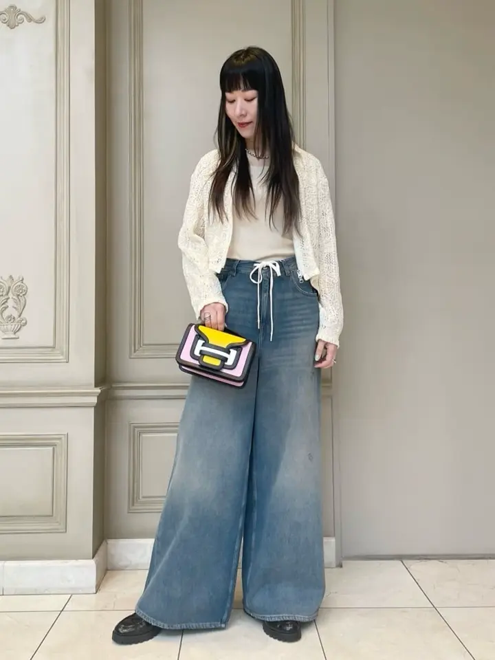 MM6 Maison Margiela(エムエムシックス メゾン マルジェラ)】 ドロー