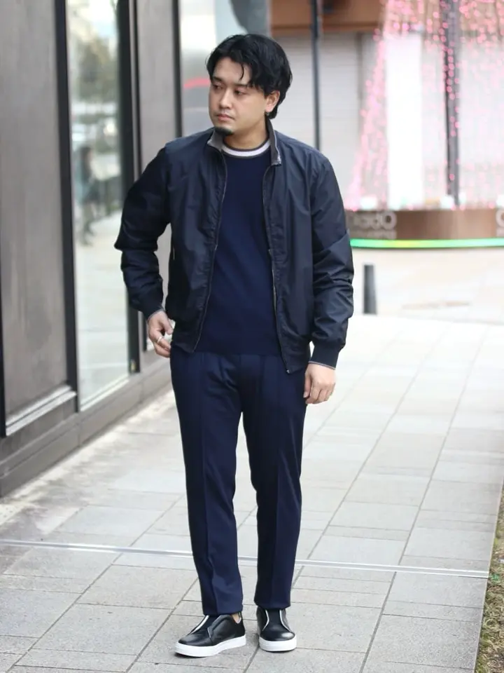 giabsarchivio(ジャブスアルキヴィオ)】 PARIGOT別注 MASACCIO